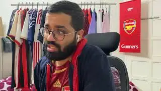 Watch along: Nottingham Forest vs Arsenal