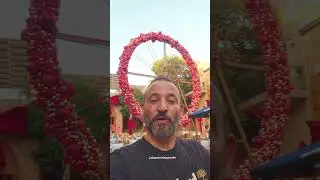 Christmas at Batroun. Gilbert Abou Chaar Tour guide in Lebanon +9613399775