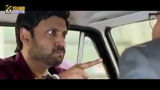 Sumanth in&as Naruda DONORuda Movie Theatrical Trailer by Rama Reels