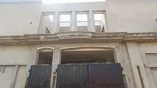 10 marlh house fall ceiling design// Fall ceiling of a house in Khanewal