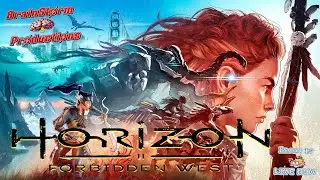 Horizon Forbidden West- AntiClanker Division🧠⚡