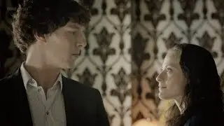 Sherlock & Irene | Arcade