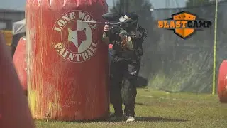 Blastcamp vs Colorado Blitz || NXL Sunshine State Semi-Pro Raw Footage