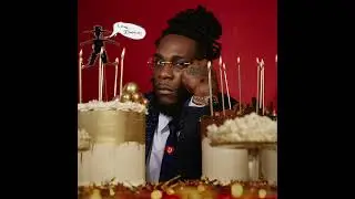 Burna Boy - Last Last - REGGAE REMIX BY GINTON