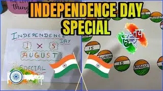 🇮🇳 Independence Day Theme Kitty Game #independencedayspecial #independenceday #kitttypartygameidea