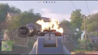 Enlisted (PS5)Pacific War (Axis BR3):Munda Trail:Biblo Hill(Invasion)Defense/No Commentary2512092228