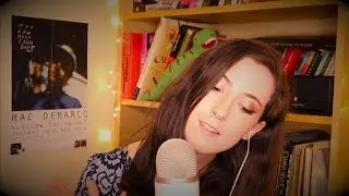 ASMR | Рекомендации подкастов, записанные шепотом