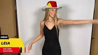 Miss Belgium 2023 finalists for the Red Devils ! Go Go Go!