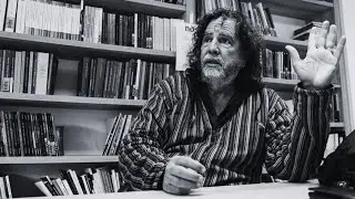 Ramón Grosfoguel - Las afinidades entre Estados Unidos e Israel