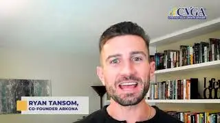 Ryan Tansom - CVGA Testimonial