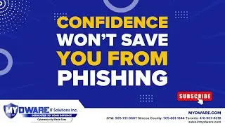 Confidence Won&rsquo;t Save You from Phishing