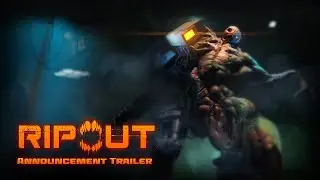 Ripout - PS5, Xbox Series X Announcement Trailer | 3D Realms | 2022