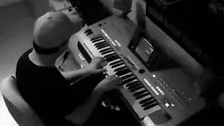 Chilly & Ambiental Improvisation (Tyros 3)