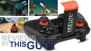Mocute 050 Gamepad