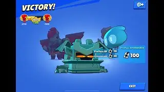 BUFFIES ON RANKED