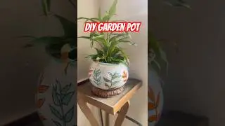 Garden#viral#shorts#trend#garden#diy#youtube#yt#shortsfeed#gardening#diyprojects#diycrafts#bts#short