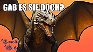 Hat es Drachen gegeben?