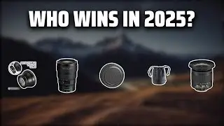 The Top 5 Best Nikon Wide Angle Lens in 2025 - Must Watch Before Buying!