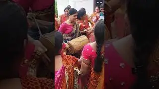 आठू खेल#uttarakhand#uttarakhandculture#pahadi#ytshortsindia#viral#minivlog