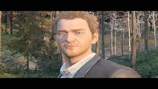 Twin Mirror Test Gameplay Intel HD Graphics 4000