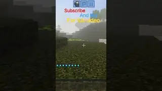 MINECRAFT ZOMBIE APOCALYPSE ☣️🧟 #minecraft #video #minecraftsurvival#viral