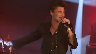 Thee Attacks - Red Light // Live 2012 // A38 Rocks