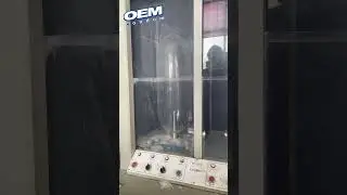 Condom burst test pressure and volume