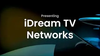 iDream TV Networks - Sizzle Reel (Fall 2023) | StreamOnABudget Showcase