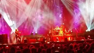 Slayer - Download Festival 2019 - Melbourne