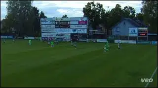 Jeunesse ESCH - US Hostert (match pre saison) 24/25 🇱🇺
