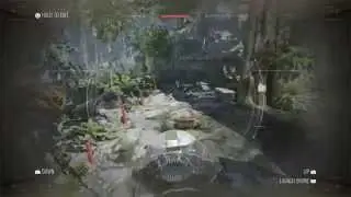 Call of Duty&reg;: Advanced Warfare Instinct Hard Point (Illussionz)!