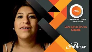 Clau: Crew TVUDLAP