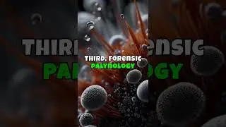 5 Strange Facts about Forensic Science