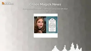 CMN Interviews: The Secrets Of Helios and Getting Good with Alison Chicosky