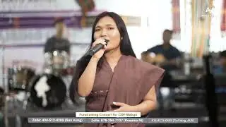 Kimte Rengthlang - Matu Ram Na Mang Tawng seh