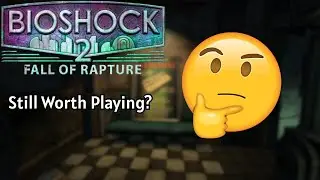 BioShock 2 Multiplayer in 2025 &ndash; Still Worth Playing? (Gameplay)