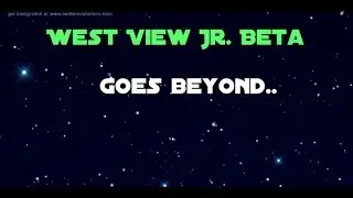 WV Jr. Beta Club Technology Project
