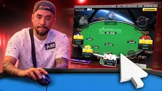 GTO Wizard Session #7 | Reviewing Sunday Session Tagged Hands