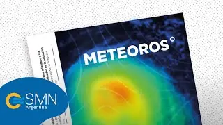 Meteoros | Pron&oacute;stico meteorol&oacute;gico