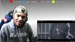American Reaction To Why G x J Neat - Ketchin Up | Curtis Cash Reacts