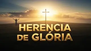 HERENCIA DE GLORIA 🙏 Música Cristiana de Adoración 2026 | Alabanza y Adoración Profunda