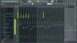 2012 GBE SD X Fredo Santana X Lil Reese Type Beat Fl studio