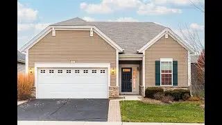 HOME FOR SALE!!  870 Prescott Lane, Pingree Grove, IL - Carillon ONLY $397,000