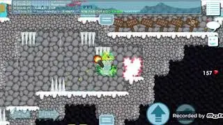 [Growtopia] LEGENDARYMOUNTAIN 1:06:535 [World Record]