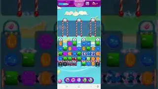 Candy Crush Episode 5326