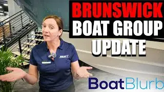 President's Update of the Brunswick Boat Group at #mibs2024
