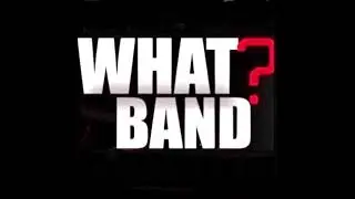 **WHAT BAND*2021*GOGO MIX** VOLUME 1**