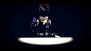 RecRoom Movie Cinematic Test