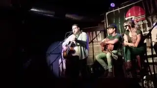 Chad Lehr - The 18th of August - The Hi-Fi, Indianapolis, IN - 4.14.16