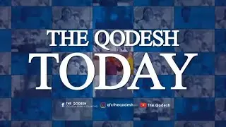 LIVE | QODESH GOT TALENT | 29.10.2023 | THE QODESH, NORTH KANESHIE, ACCRA.